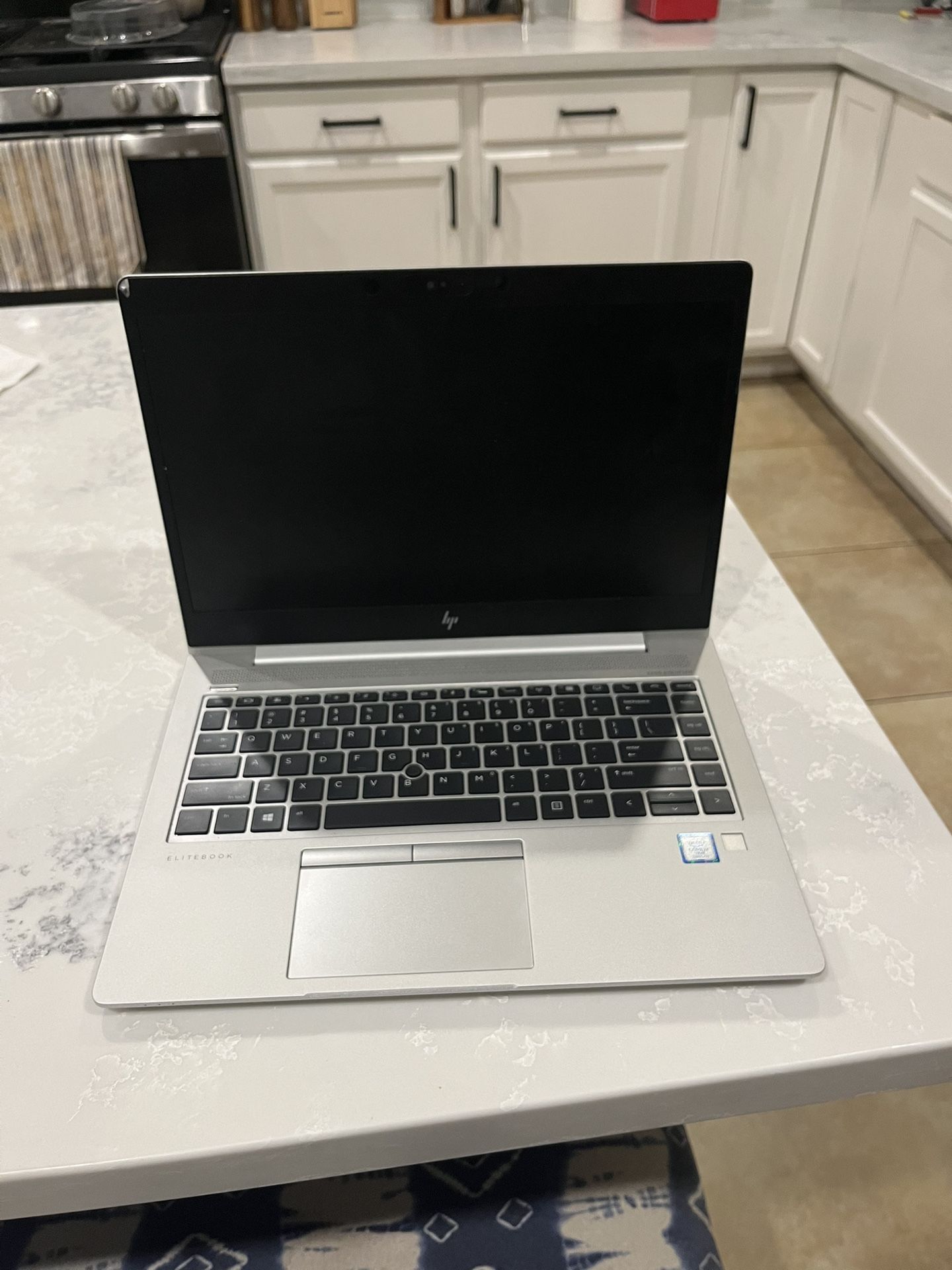 HP EliteBook 840 G5 Notebook PC