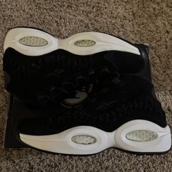 Reebok Question Mid
