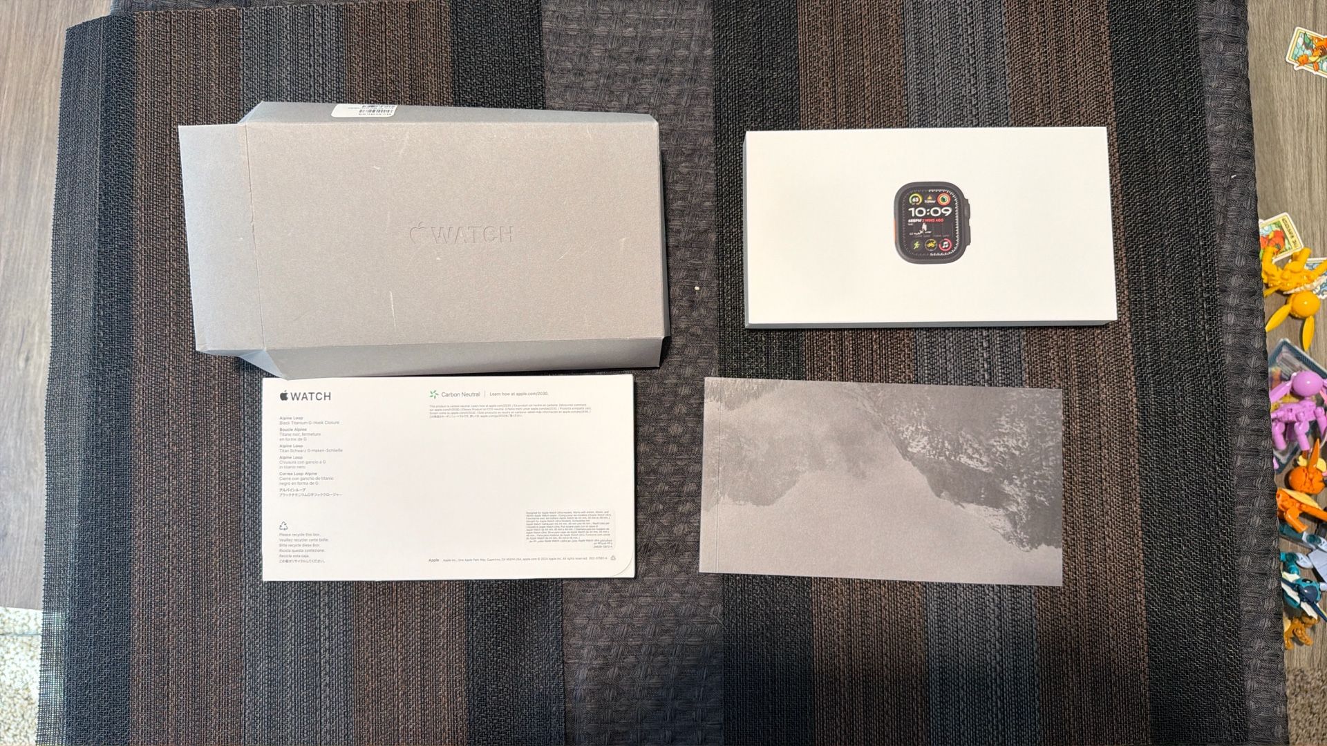 Apple Watch Ultra 2