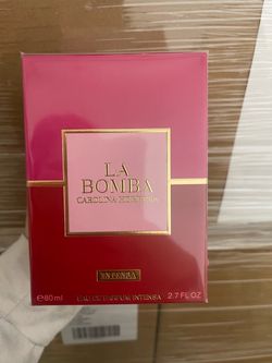 CAROLINA HERRERA LA BOMBA