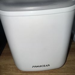 portable countertop ice maker