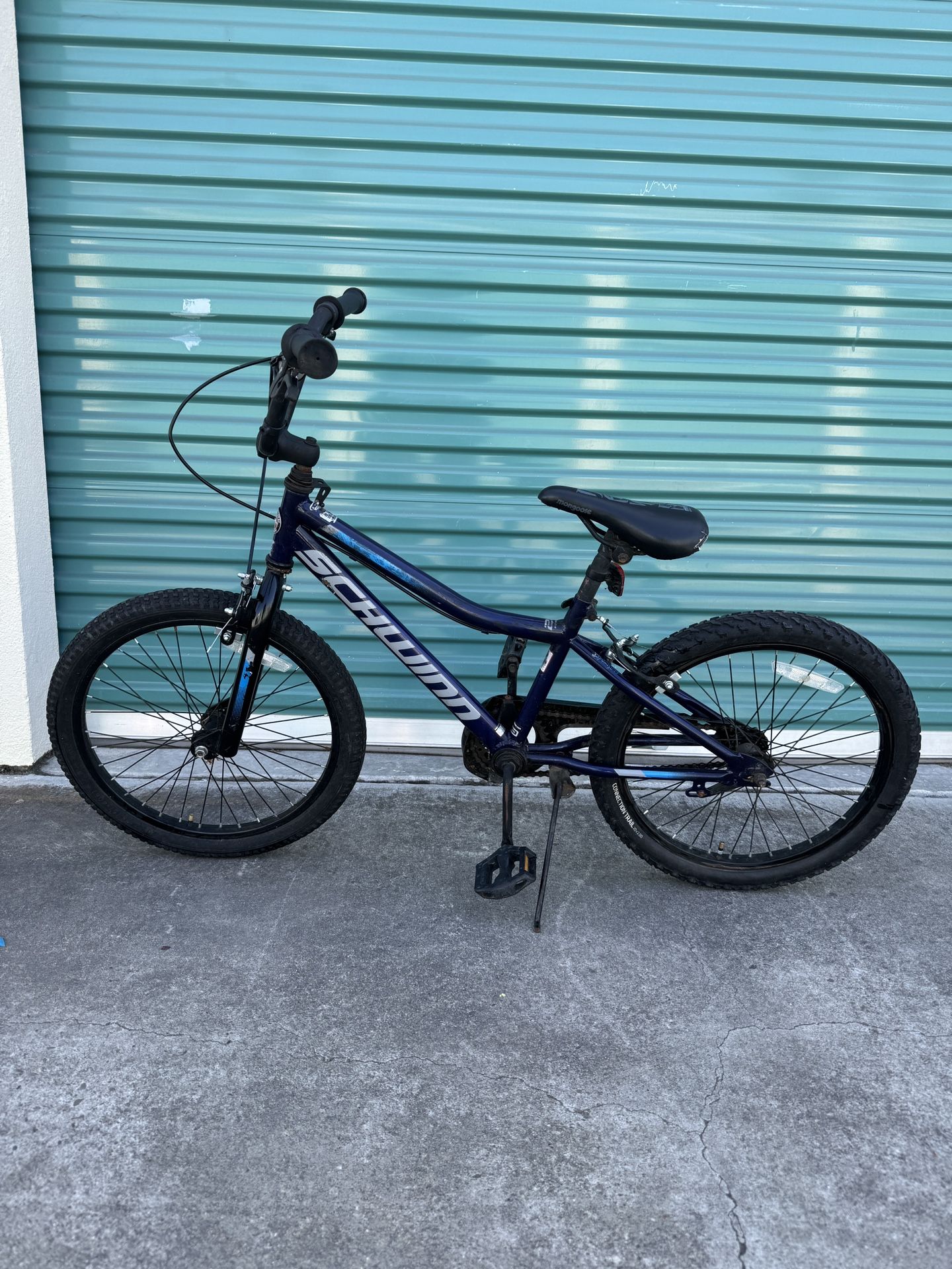 Schwinn Bike