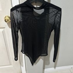 Beautiful Black Attire Dress And Tops 