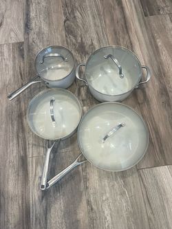 Kitchen Aid Cookware