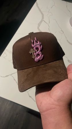 Barbas hats