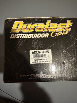 Distributor