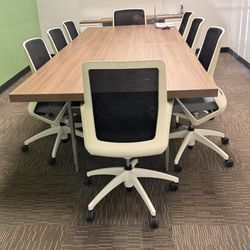 BRAND NEW OFS FLEXXY - $1,500 CHAIRS FOR $250 - 50+ AVAILABLE
