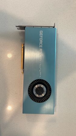 Nvidia rtx 3080 10gb