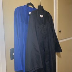 Graduation Gowns