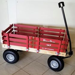 Berlin Flyer Sport Wagon