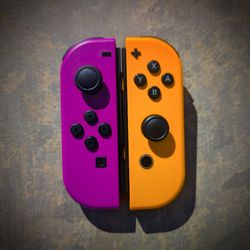 Nintendo Switch Joy-Con L/R