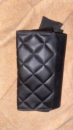 Chanel glasses case