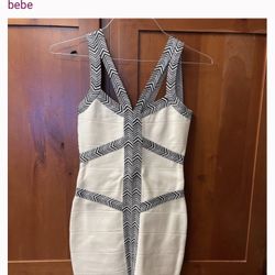 Bandage Dress