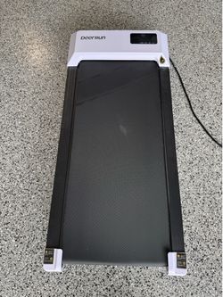 Deer Run walking pad