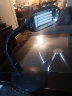 Verilux Lamp