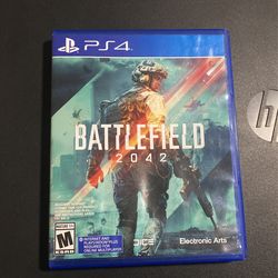 MODERN WARFARE And BATTLEFIELD BF 2042