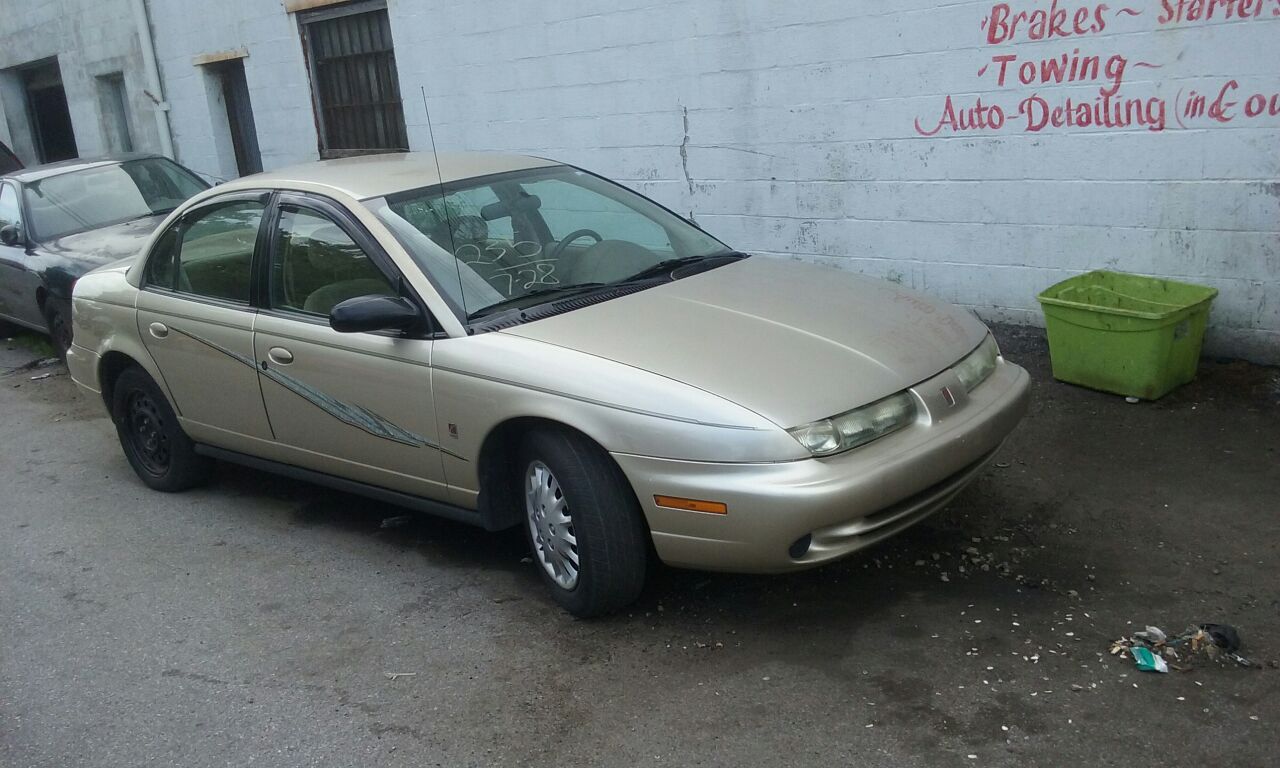 Used Car