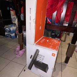 JBL Bar 2.1 Deep Bass