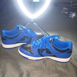 Nike Used  Size 6 Boys $$60