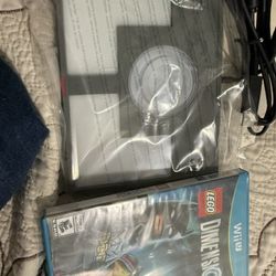 Lego Dimensions For Wii u 