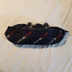 Funnybag Crossbody Unisex Tommy Hilfiger 9x5