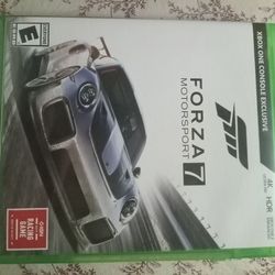Forza 7