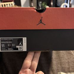 Jordan 