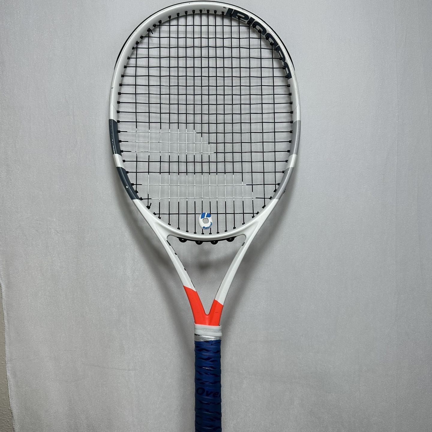 Babalot Pure Strike JR 25 Tennis racket (8-10yr Old)