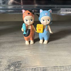 Cat Series
