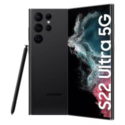 Brand New Samsung Galaxy S22 5G Ultra Phone / Sealed In Box