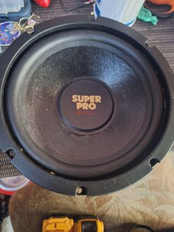 Speaker