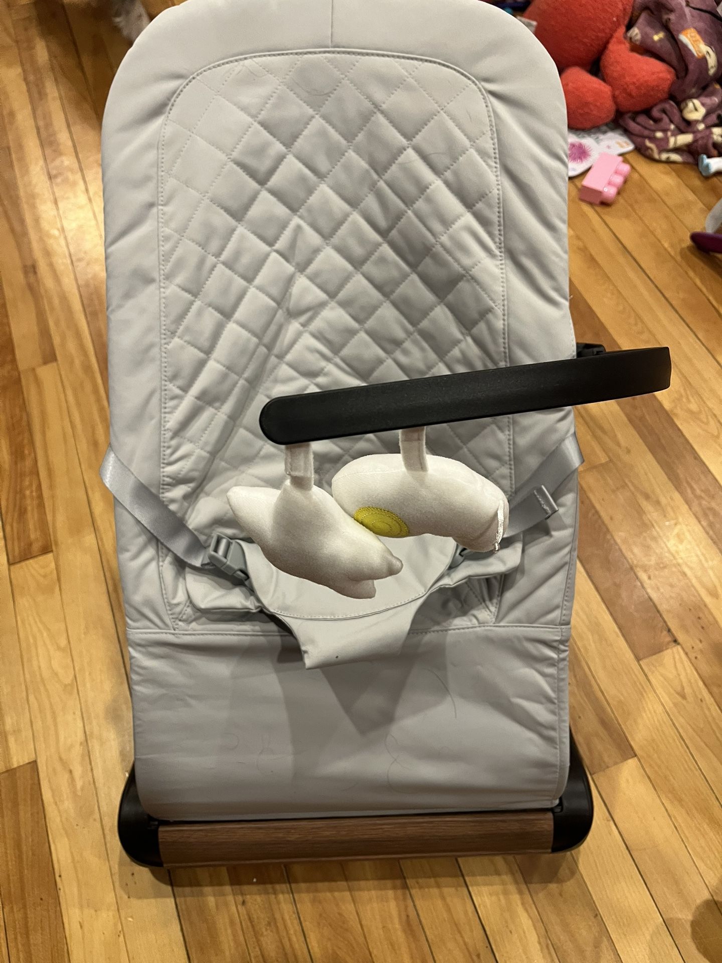 TotRun Baby Bouncer