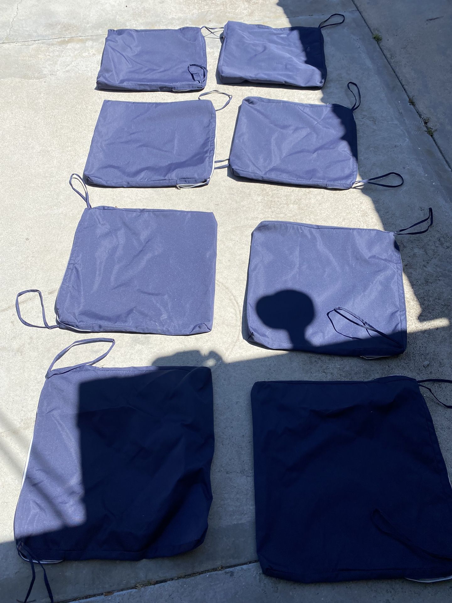 Cushion Covers (water Proof)
