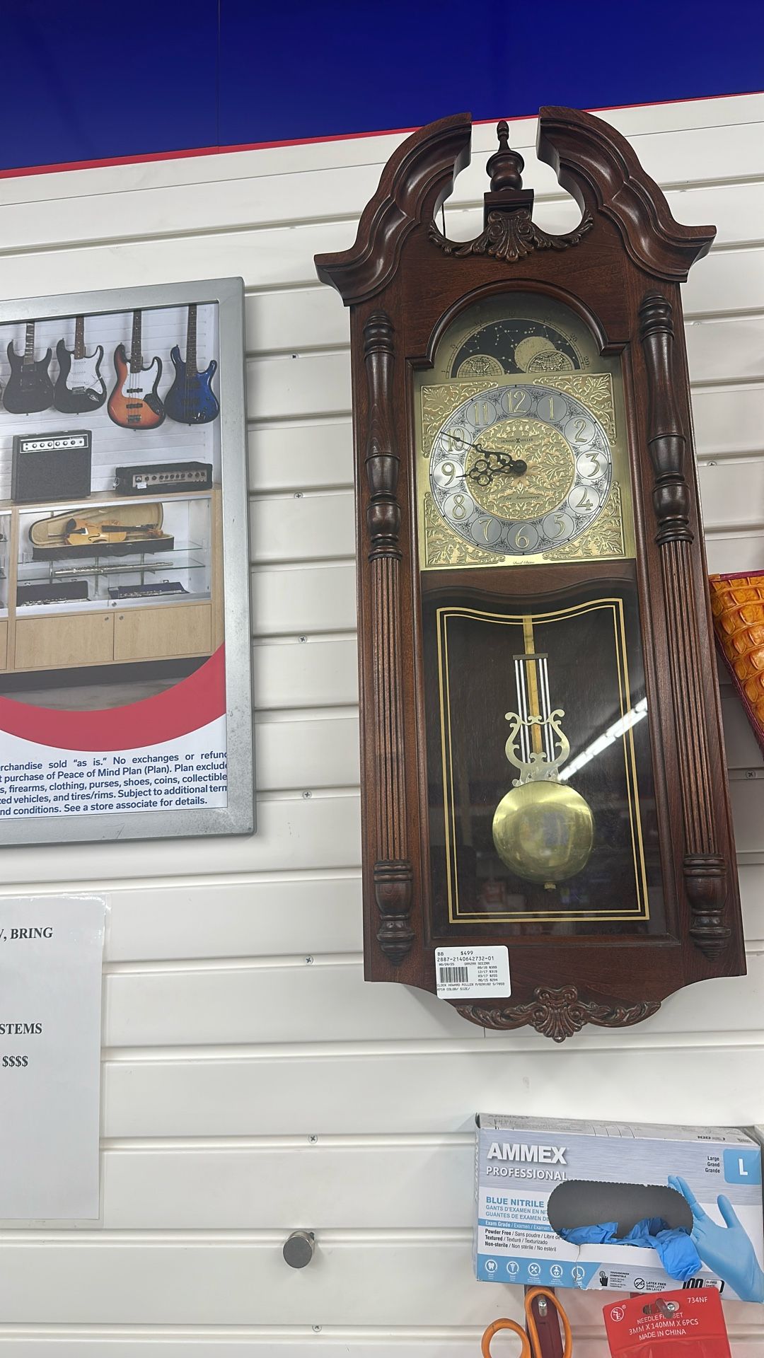 Clock