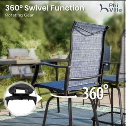 For Sale-Patio SET