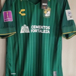 Soccer Jerseys Futbol Playeras Diferentes Clubs Liga Mx México Size Médium Large XL No Trade 