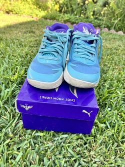 Mb01 charlotte hornets