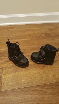 4c polo boots