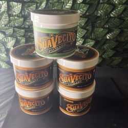 Suavecito Big 32 Oz Tubs 