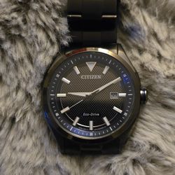 Men's Citizen Watch