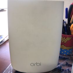 Orbi Wi Fi Extender