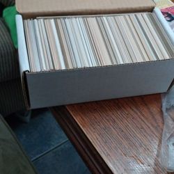 Baseball, Basketball, Football, Pokémon, Yugi Oh