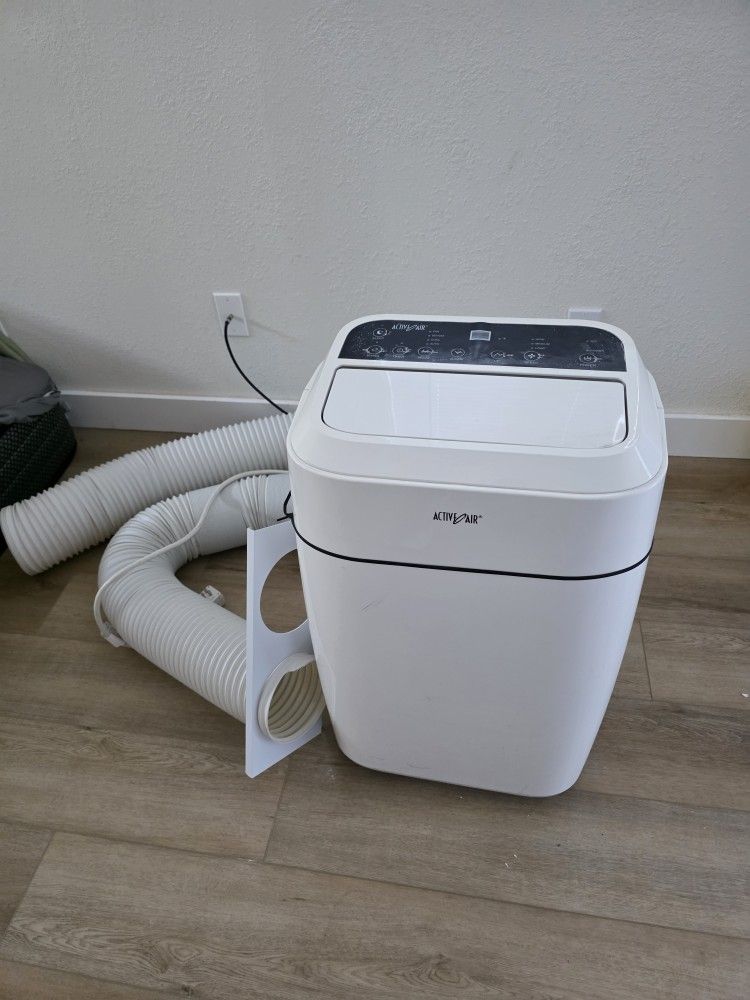 Portable Ac Unit