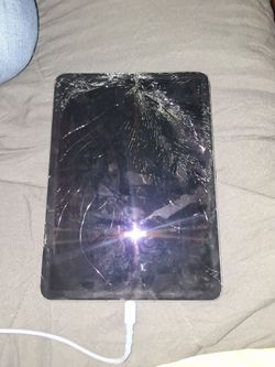 IPad 4th gen
