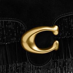 Brand New Coach Purse Authenticated  Elegant