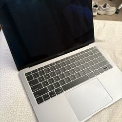 MacBook Air M1 Chip