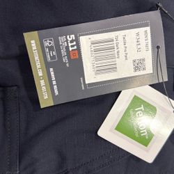 5.11 Tactical Pro Pants