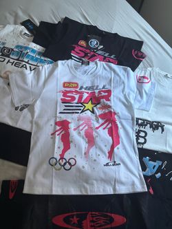 T-SHIRT 🔥