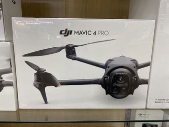Dji Mavic 4 Pro