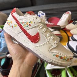 Nike Sb N7 Rose Size 9, 11.5, 12 New